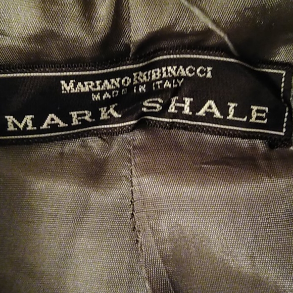 Mark Shale Blazer - Picture 9 of 11